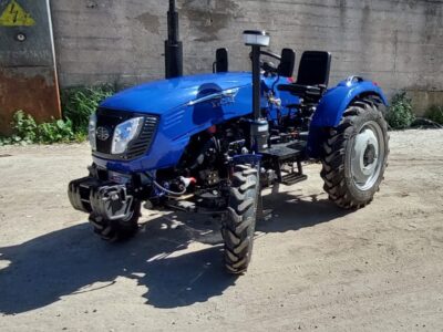 МИНИТРАКТОР СИНТАЙ XINGTAI XT244 G2