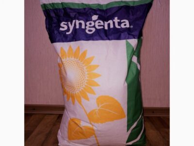 Гибриды семян подсолнечника НК Фортими (Сингента, Syngenta) (Clearfield)