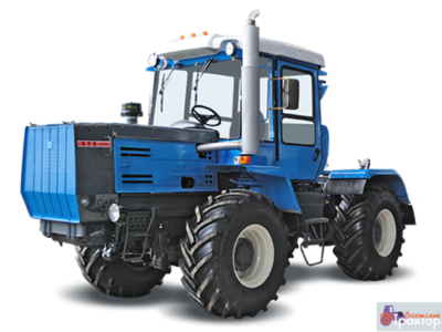 Трактор Т-150 (ЯМЗ-236, 238)