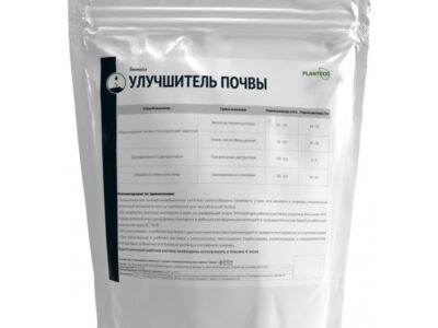 Улучшитель почвы