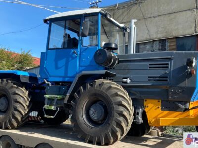 Трактор Т-150 (ЯМЗ-236, 238)