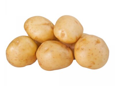 Картофель свежий