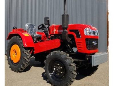 SHIFENG SF-244 ТРАКТОР БЕЗ КАБИНЫ