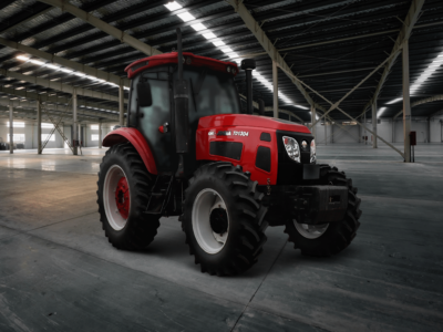 JINMA TD1304