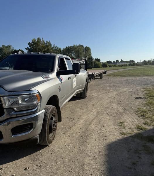 Приглашаем водителей на Box truck так же пікап трак без CDL