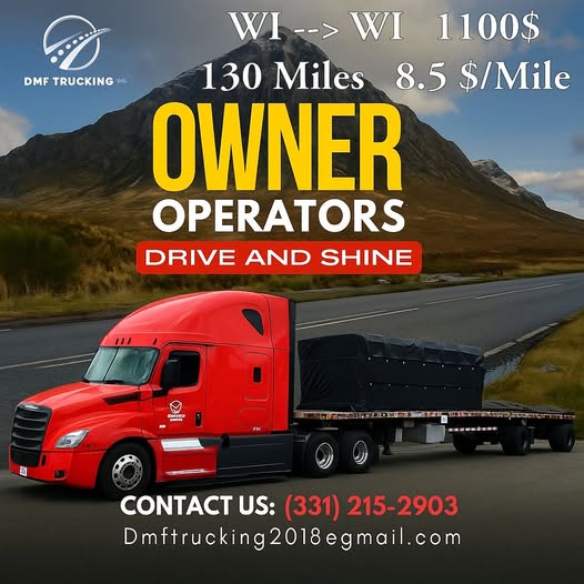 Owner Operators